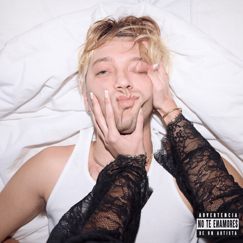 Album NO TE ENAMORES DE UN ARTISTA de Bhavi