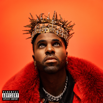 Album Nu King de Jason Derulo