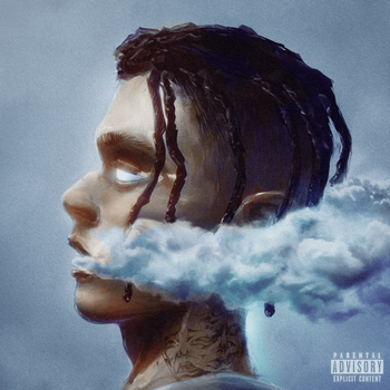 Album ​nube 2.0 de Tobi