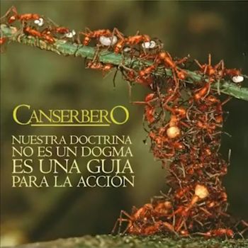 Nuestra Doctrina No Es Un Dogma, Es Una Guía Para La Acción