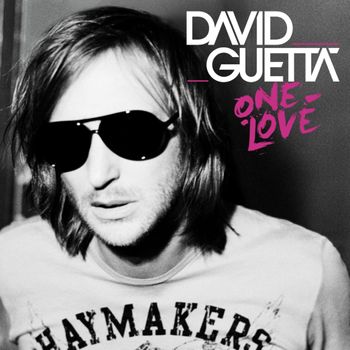 Album One Love de David Guetta