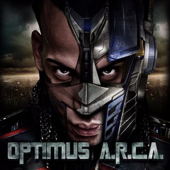 Album Optimus A.R.C.A. (The Mixtape) de Arcángel