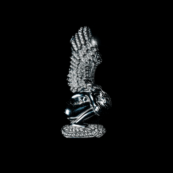 Album Otra vez en tus ruinas - EP de C.R.O
