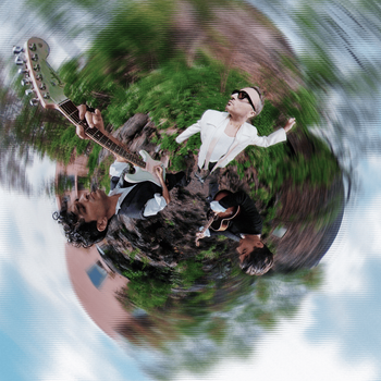 Album Panorama de Reik