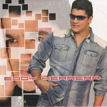 Album Para siempre de Eddy Herrera