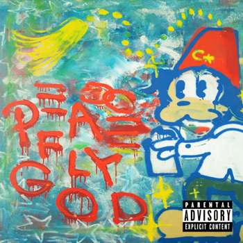 Peace “Fly” God