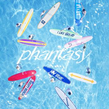 PHANTASY Pt.1 Christmas In August