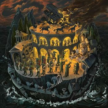 Phantom Island