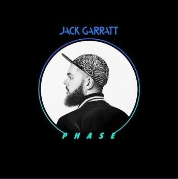Album Phase de Jack Garratt