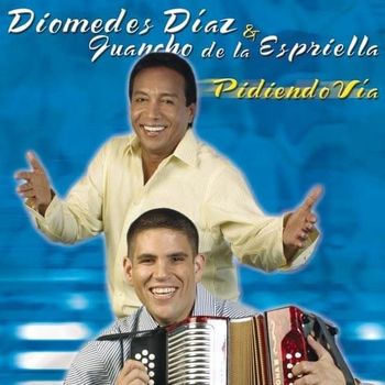 Pidiendo Vía