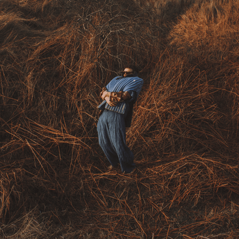 Album Pillars de Jack Garratt