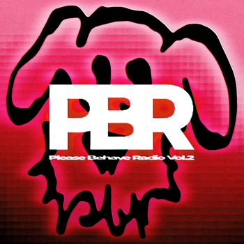 Please Behave Radio Vol.2
