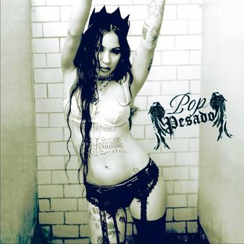 Album POP PESADO de Emjay