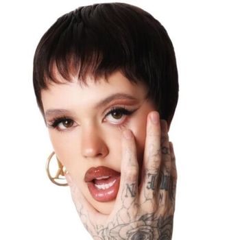 POPSTAR (Deluxe Version)