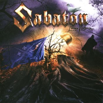 Album Primo Victoria de Sabaton