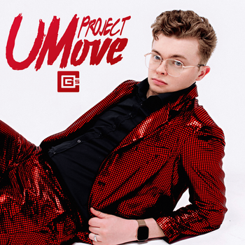 PROJECT U MOVE - EP