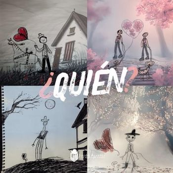 ¿Quién? - EP