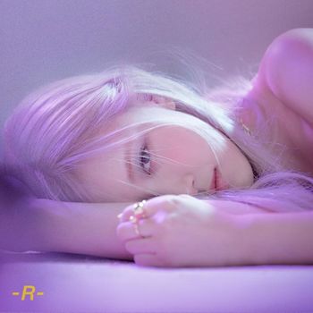 Album R de ROSÉ