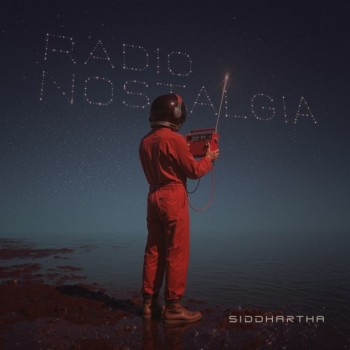 Album Radio Nostalgia de Siddhartha