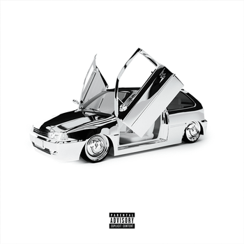 Album Rayo de J Balvin