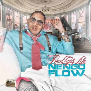 Album Real G4 Life de Ñengo Flow