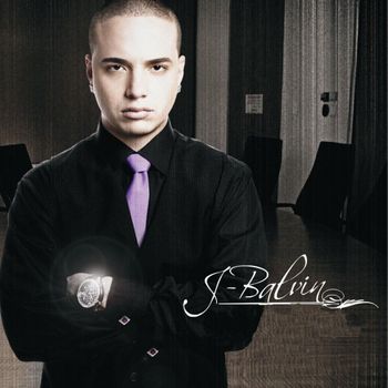 Album Real de J Balvin