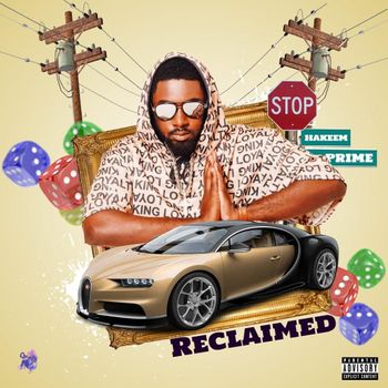 Reclaimed