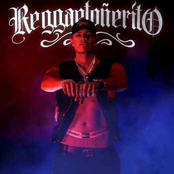Album Reggaetoñerito de El Bogueto