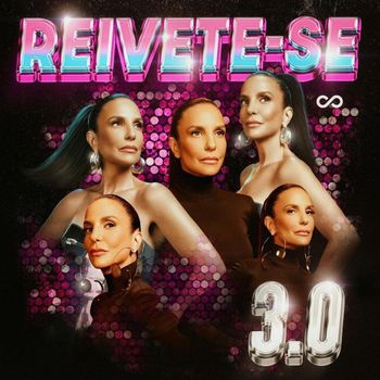 Album Reivete-se 3.0 - EP de Maluma