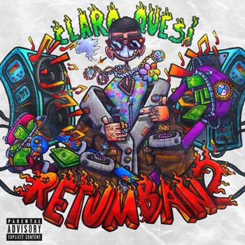 Album Retumban2 de Ovi