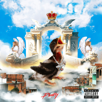 RICHY - EP