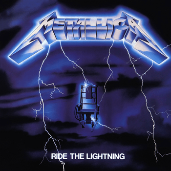 Ride the Lightning