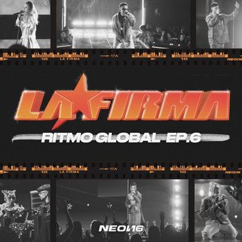 RITMO GLOBAL EP. 6