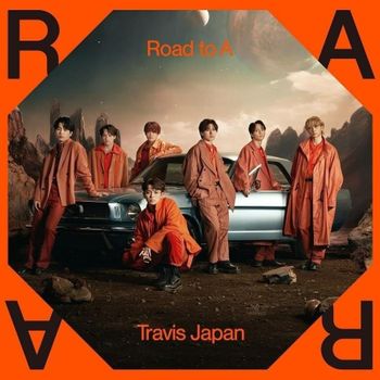 Road to A (Global Edition)