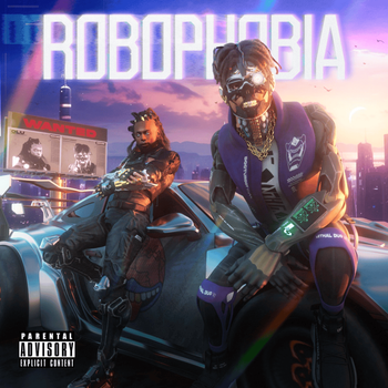 ROBOPHOBIA