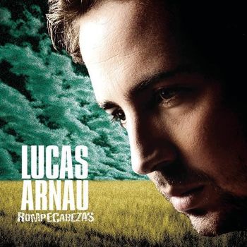 Album Rompecabezas de Lucas Arnau