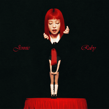 Album Ruby de Jennie