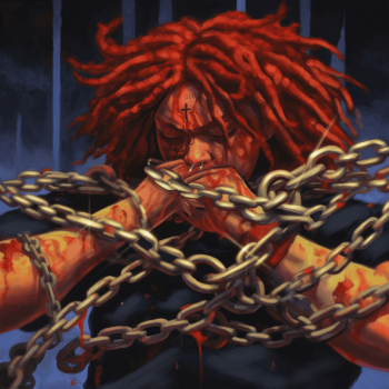 Album Saint Michael de Trippie Redd
