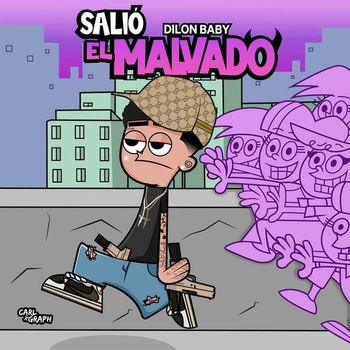 SALIÓ EL MALVADO