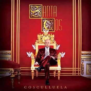 Album Santa Cos de Cosculluela