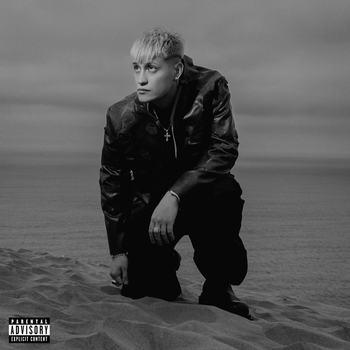 Album Satirología, Vol. 3 de Kidd Voodoo