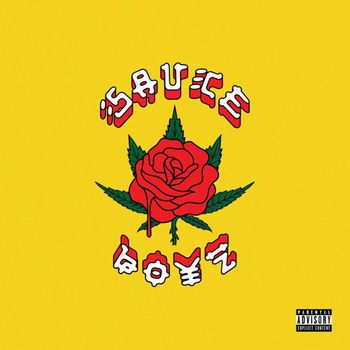 Album Sauce Boyz de Eladio Carrión