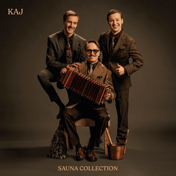 Sauna Collection