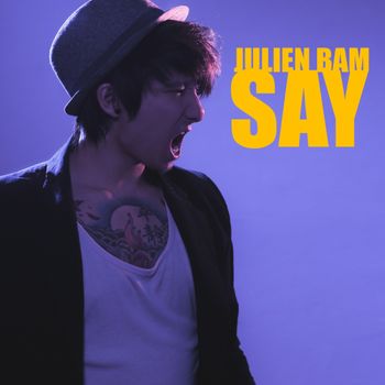 Say EP