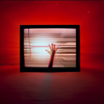 Screen Violence