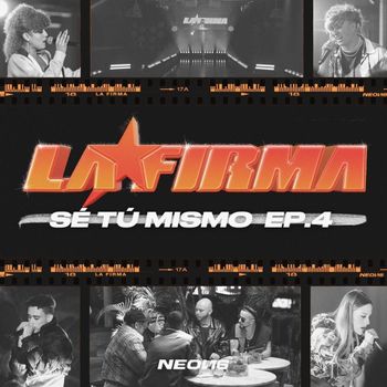 SÉ TÚ MISMO - EP. 4