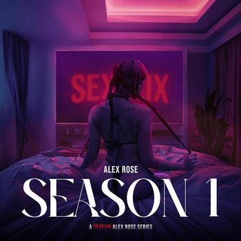Album Season 1 de Alex Rose