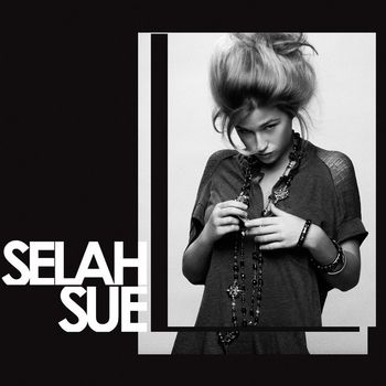 Album Selah Sue de Selah Sue