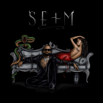 Album Sentimiento, Elegancia y Más Maldad de Arcángel