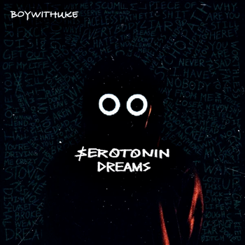 Serotonin Dreams